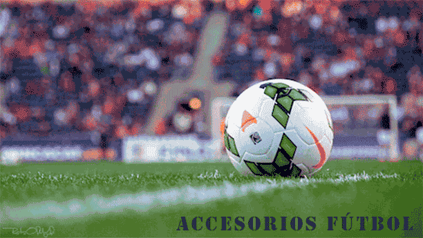 Comprar accesorios de fútbol | Deportes Halcon