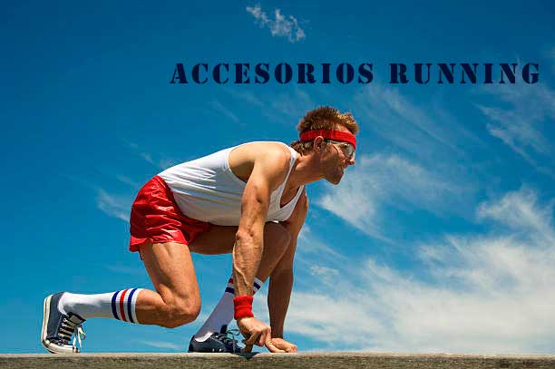 Comprar Accesorios Running | Deportes Halcon