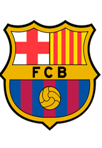 Escudo FC Barcelona
