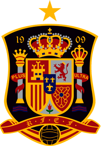 Escudo Seleccion Española