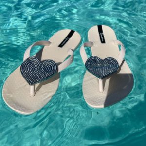 Derivación Inodoro De todos modos ▷ Las seis sandalias y chanclas Ipanema ❤ imprescindibles para este verano