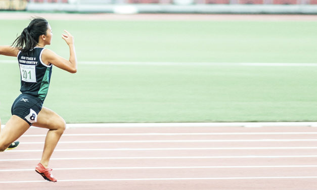 La mujer deportista: beneficios de correr y caminar para la mujer de +30 años