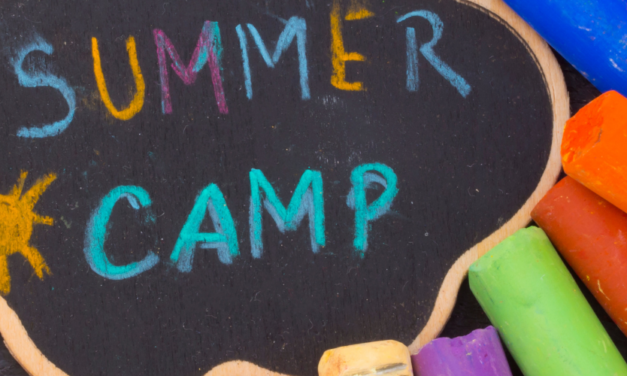 Guía de imprescindibles para un campamento deportivo de verano para niños