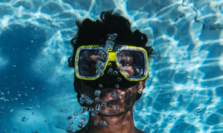 Gafas de buceo o máscaras de snorkel: ¿Cuáles elegir?