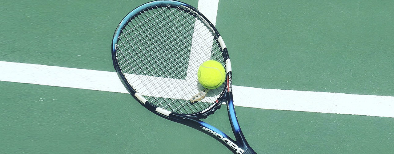 Raquetas de tenis ¿cómo elegirlas? | Noticias Halcón