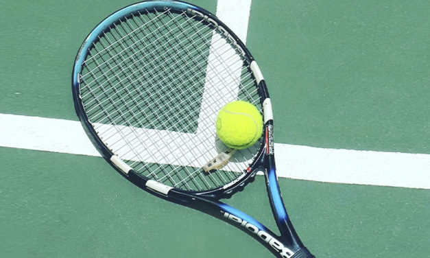 Cómo elegir las raquetas de tenis adecuadas