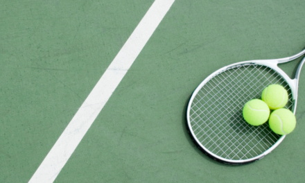 Cardio tenis: ¿Qué es y para qué sirve?