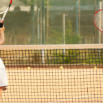 Por qué elegir el tenis como actividad extraescolar (+ raquetas para niños)