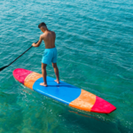 10 consejos para ser un pro del Paddle Surf