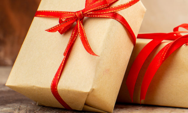 Ideas de regalos para regalar estas Navidades
