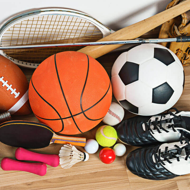 Deportes practicar según tus intereses