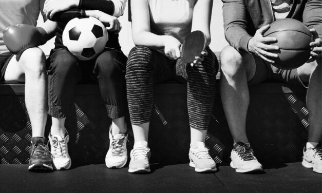 ¿Qué deporte practicar según tu objetivo?