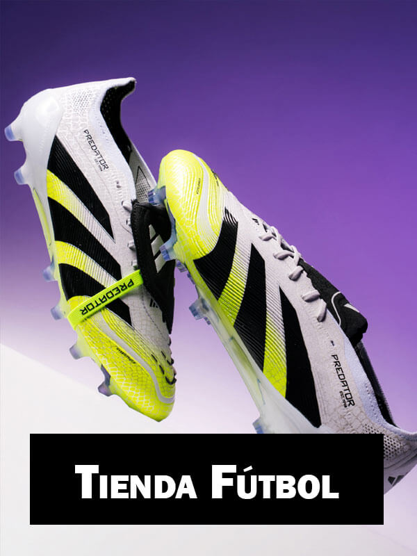 Tienda Fútbol| Deportes Halcon