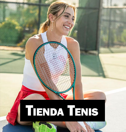 Tienda Tenis | Deportes Halcon