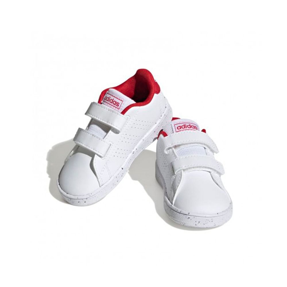 Adidas advantage bebe clearance