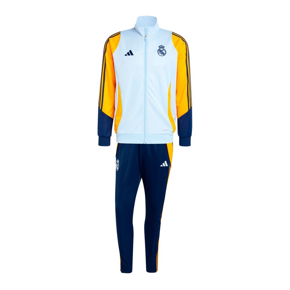 l Compra CHANDAL ADIDAS REAL MADRID ENTRENAMIENTO online DeportesHalcon