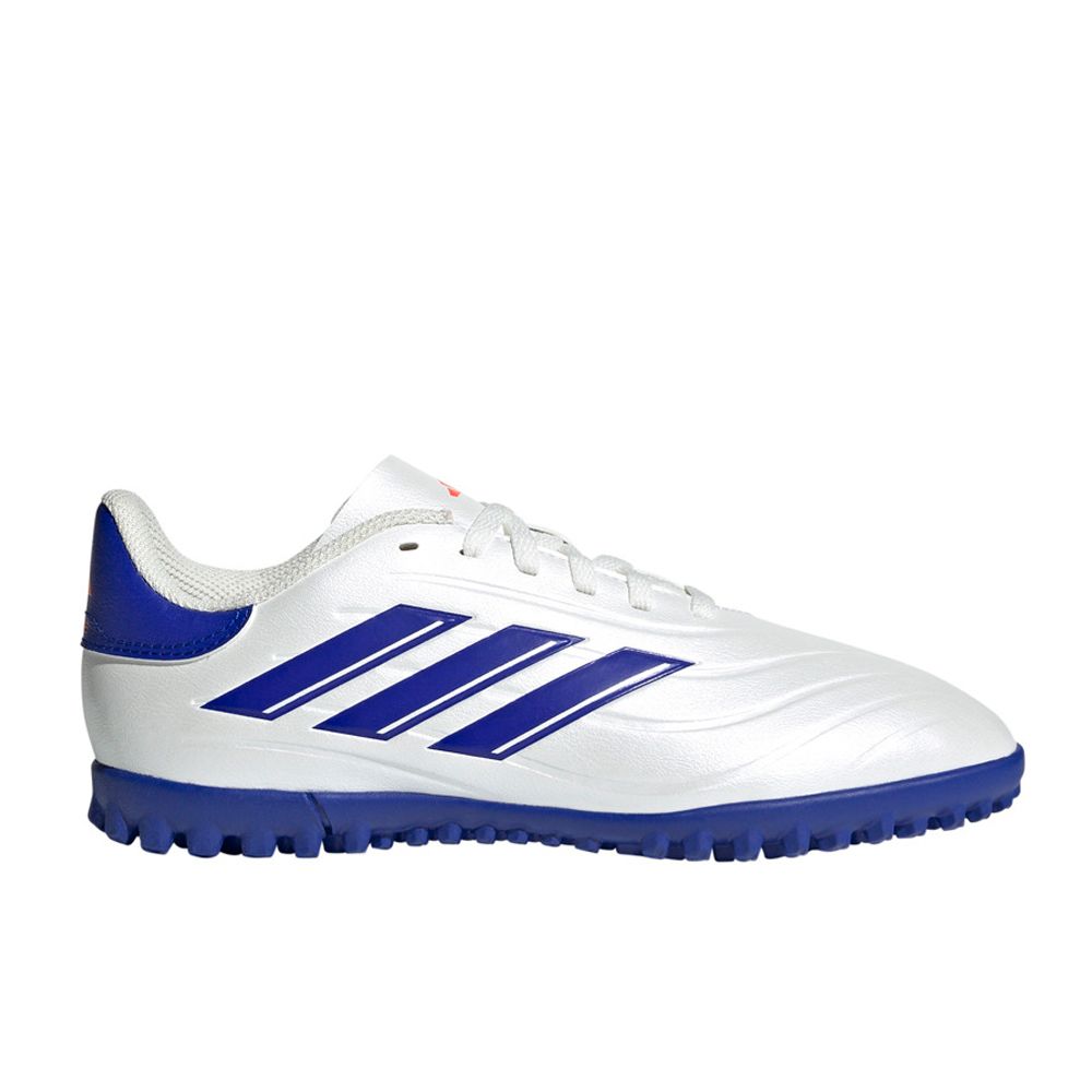 l Compra BOTAS FUTBOL ADIDAS COPA PURE II CLUB TF NINO online DeportesHalcon