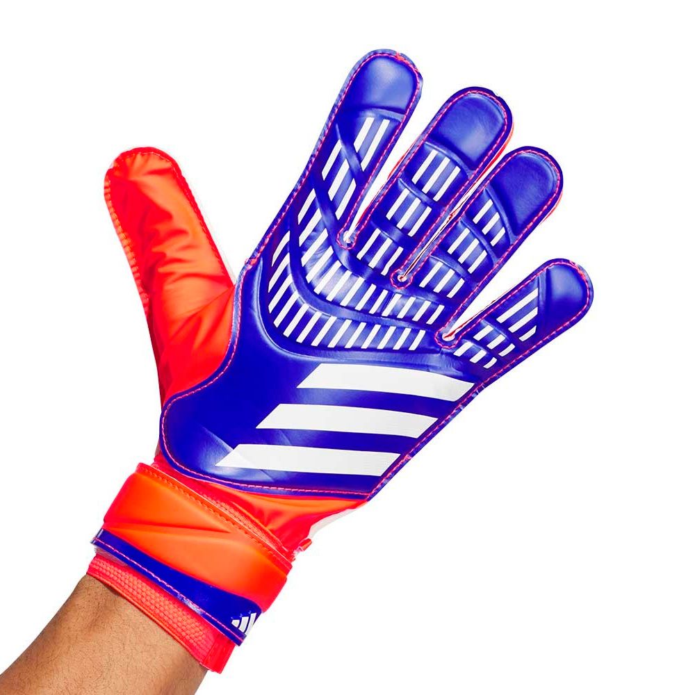 Fotos de guantes de portero adidas online