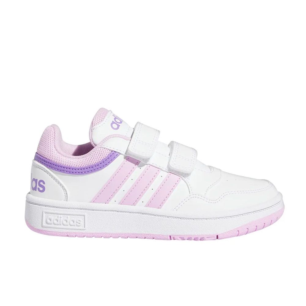 Bambas adidas niña online