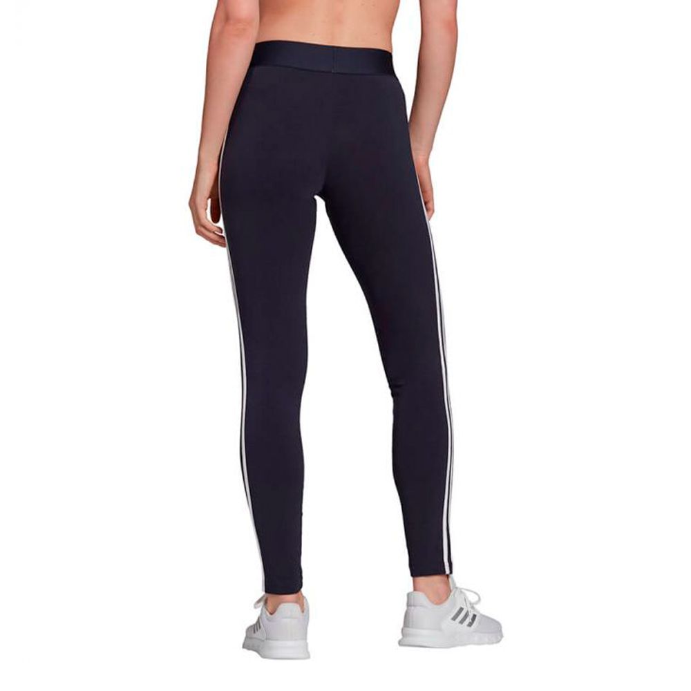 l Compra MALLAS ADIDAS LOUNGEWEAR ESSENTIALS 3 BANDAS MUJER a precio de oferta DeportesHalcon