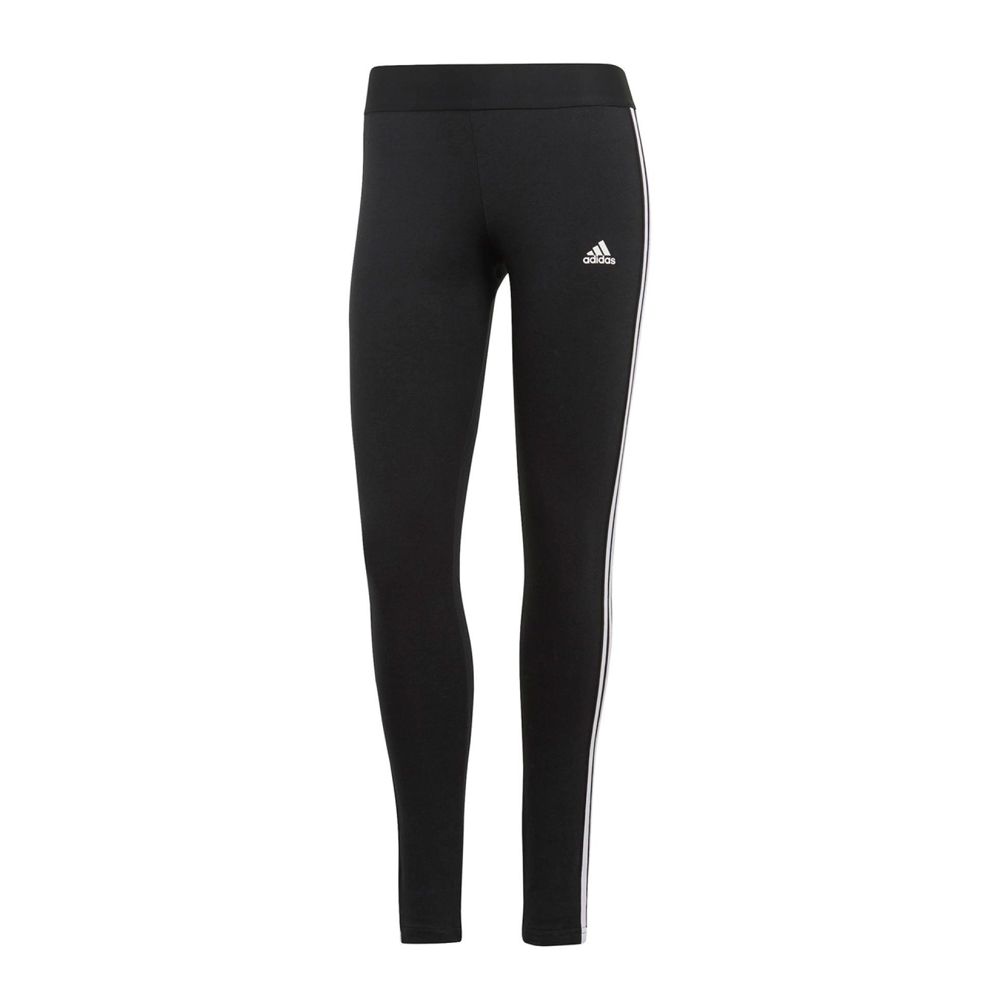 l Compra MALLAS ADIDAS LOUNGEWEAR ESSENTIALS 3 BANDAS MUJER online DeportesHalcon