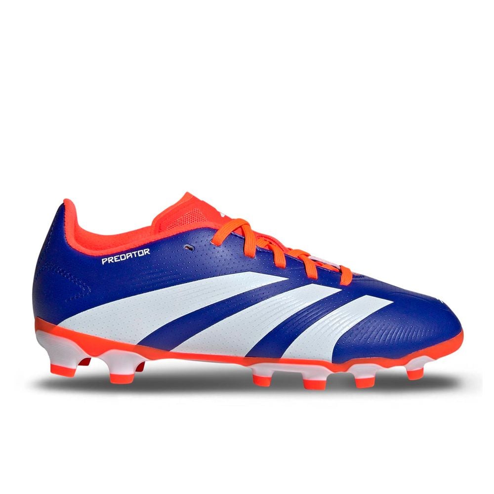 l Compra BOTAS FUTBOL ADIDAS PREDATOR LEAGUE MG NINO online DeportesHalcon