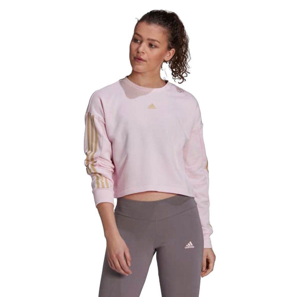 Sudadera Adidas Mujer U4U AEROREADY Online