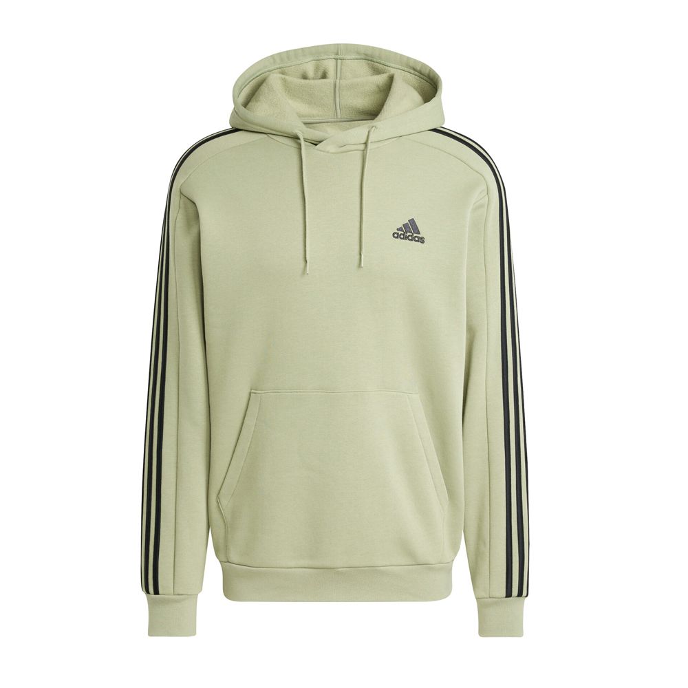 l Compra SUDADERA ADIDAS ESSENTIALS 3 BANDAS a precio de oferta DeportesHalcon