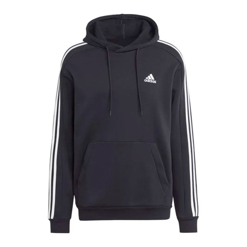 l Compra SUDADERA ADIDAS ESSENTIALS 3 BANDAS online DeportesHalcon