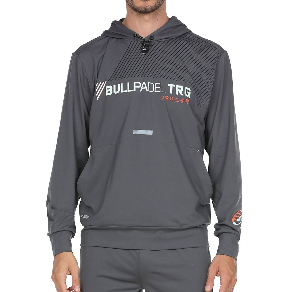 l Compra SUDADERA BULLPADEL TOLMO online DeportesHalcon