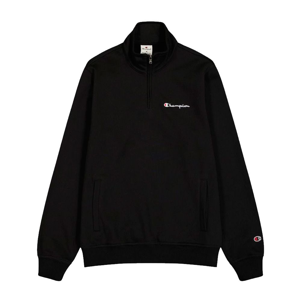 l Compra SUDADERA CHAMPION LEGACY HALF ZIP online DeportesHalcon