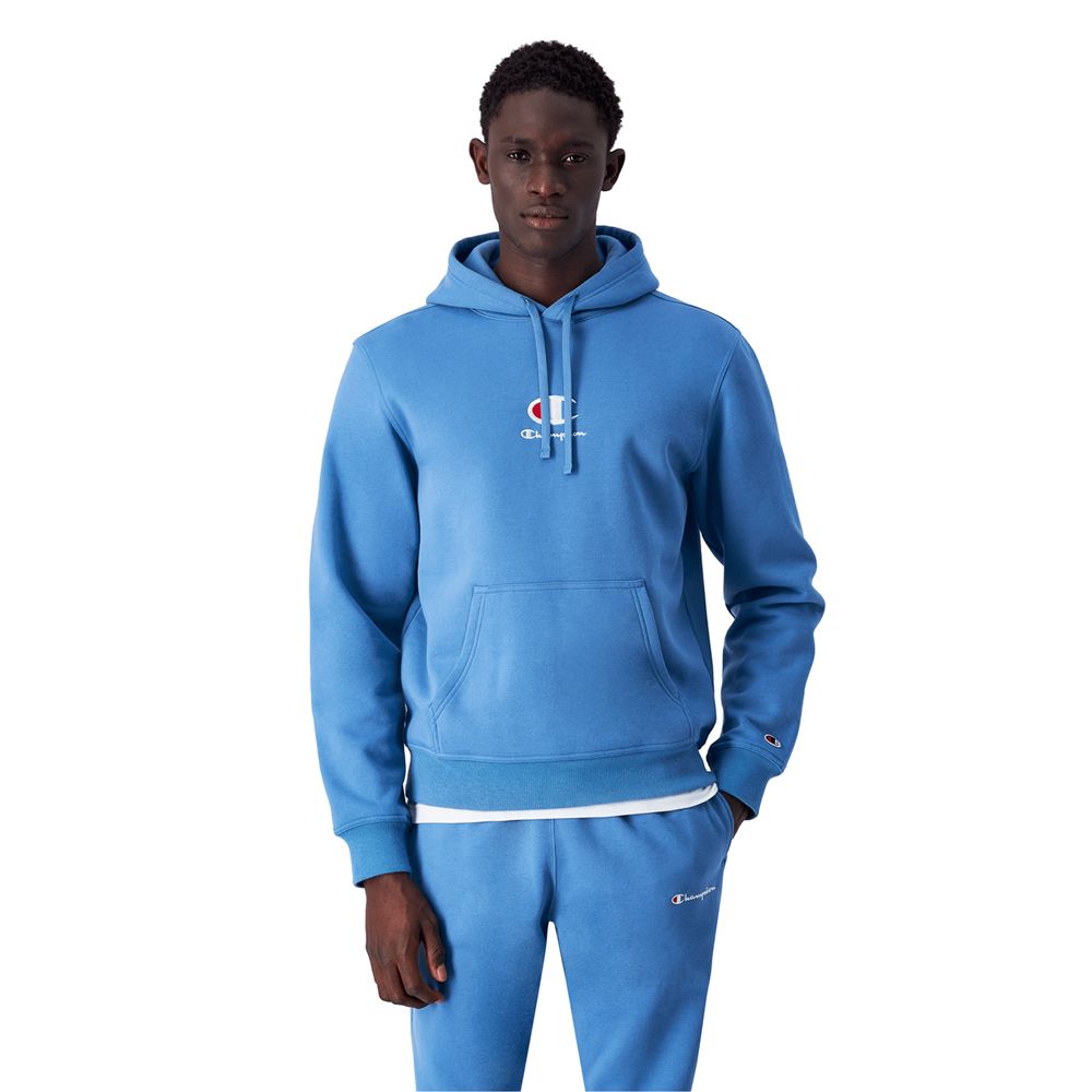 Sudadera champion hombre precio online