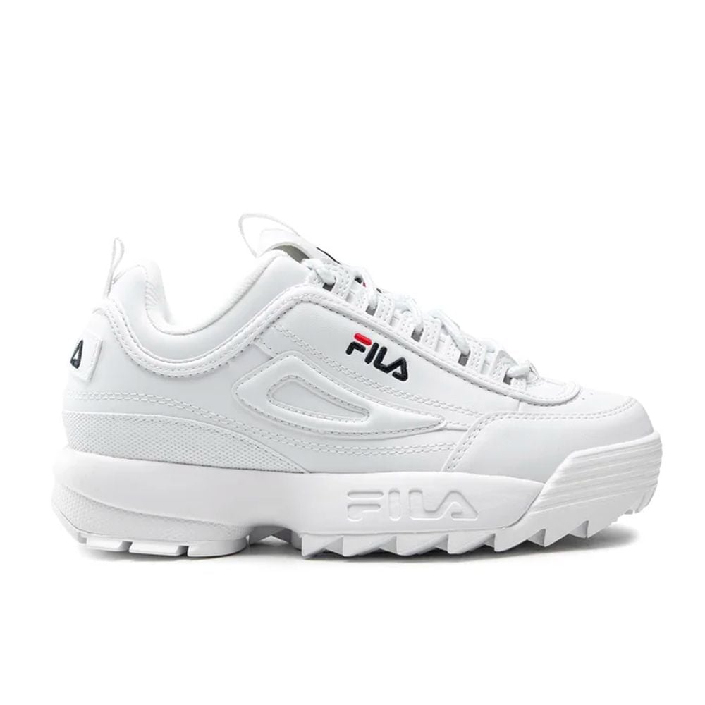 Fila niña disruptor on sale