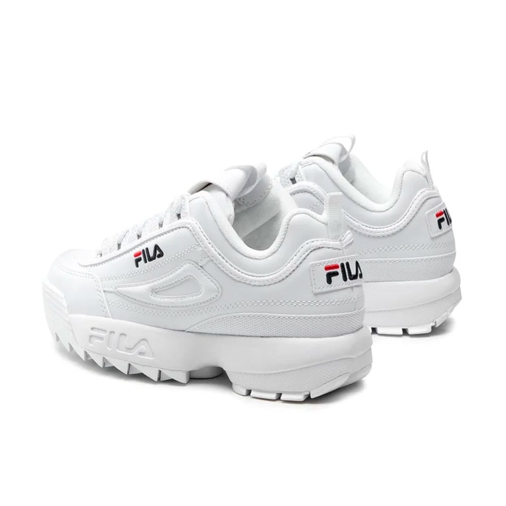 l Compra ZAPATILLAS FILA DISRUPTOR NINA barato DeportesHalcon