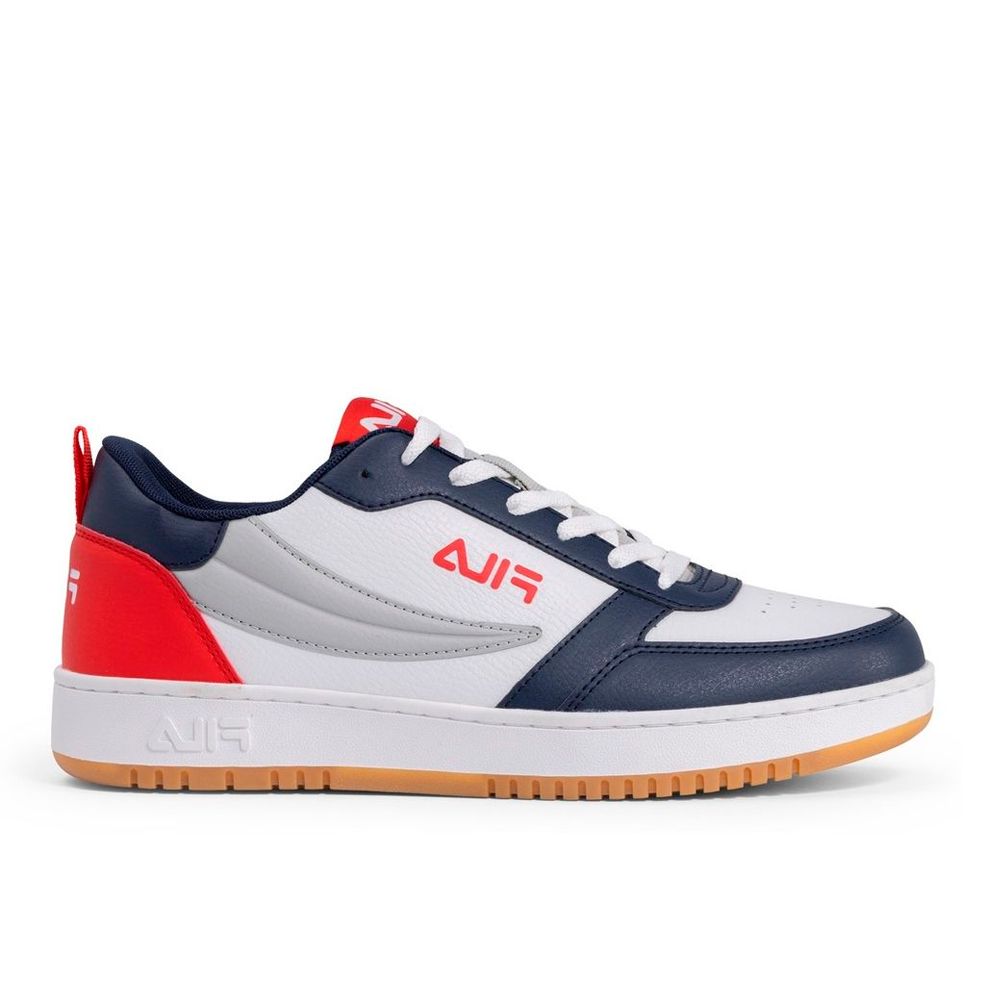 l Compra ZAPATILLAS FILA REGA NF LOW a precio de oferta DeportesHalcon