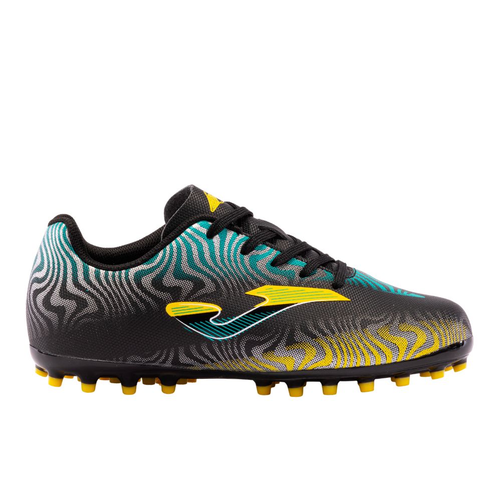 l Compra BOTAS FUTBOL JOMA EVOLUTION AG NINO online DeportesHalcon