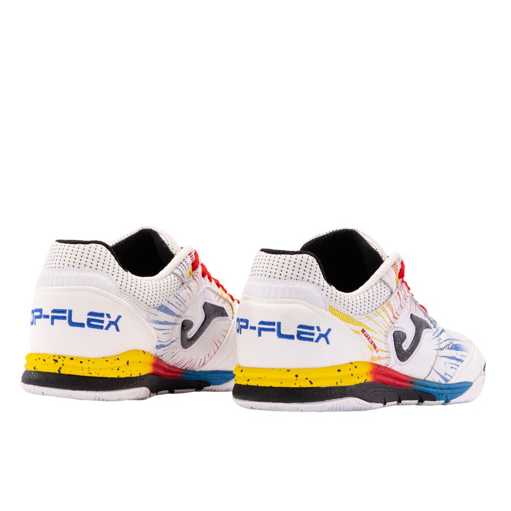 l Compra BOTAS FUTBOL JOMA TOP FLEX REBOUND INDOOR barato DeportesHalcon
