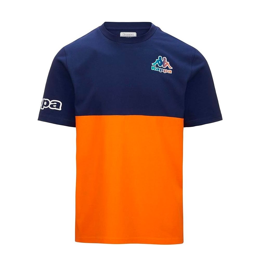 l Compra CAMISETA KAPPA FEFFO a precio de oferta DeportesHalcon