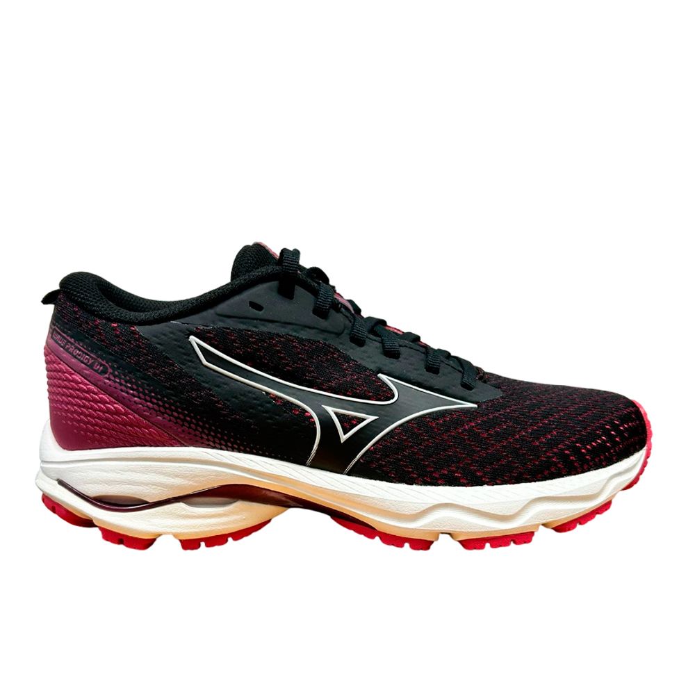 Mizuno mujer online