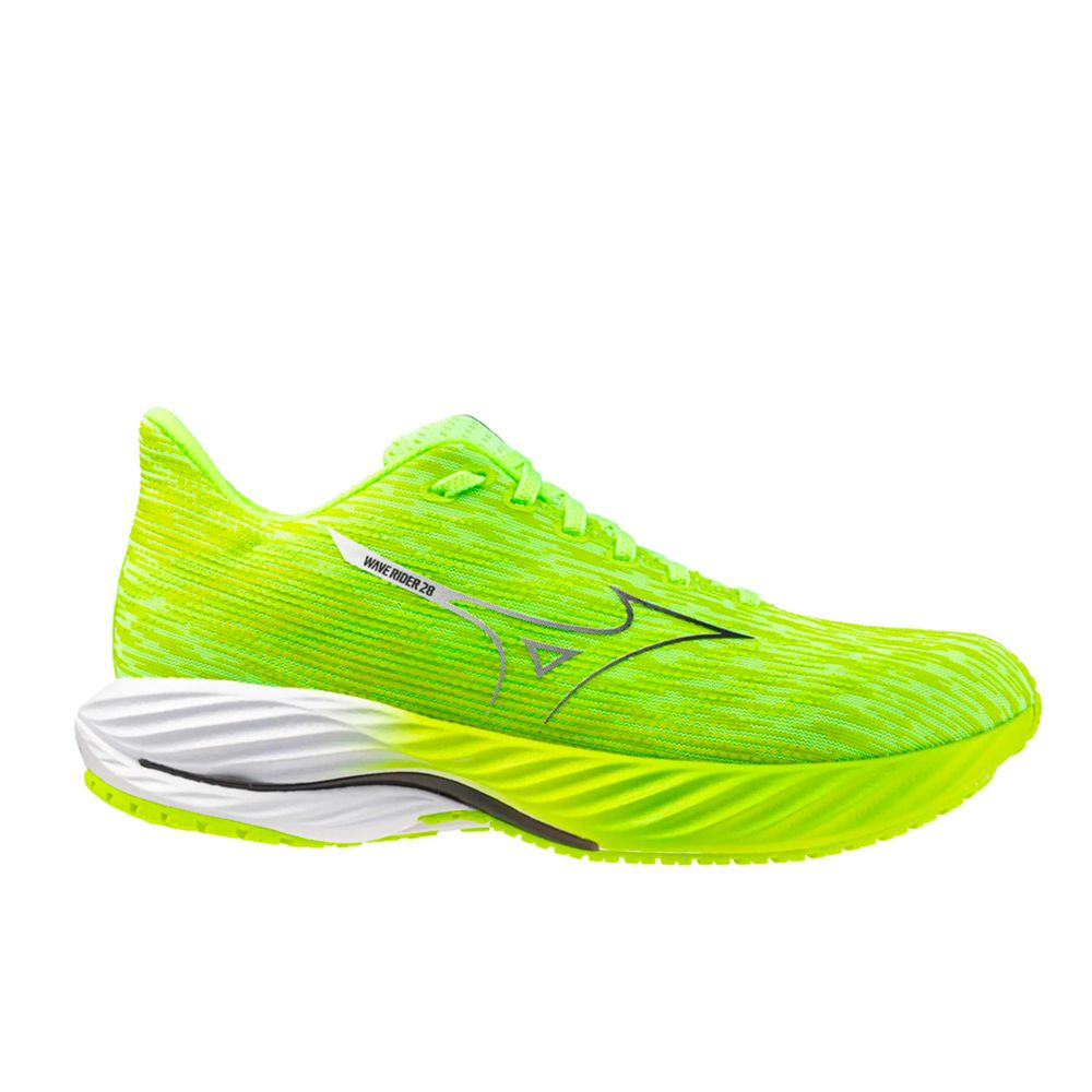 l Compra ZAPATILLAS MIZUNO WAVE RIDER 28 barato DeportesHalcon