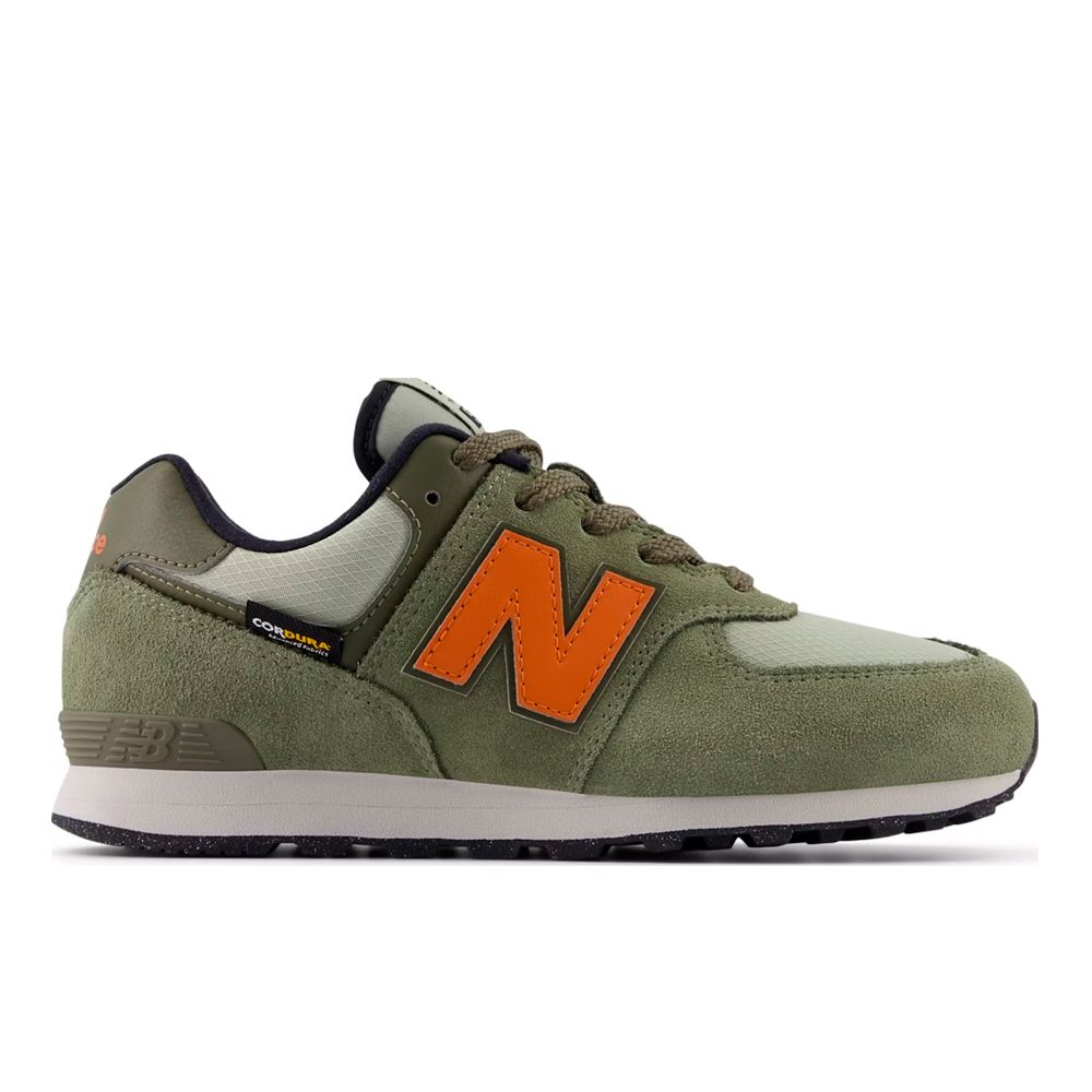 New balance niños madrid online