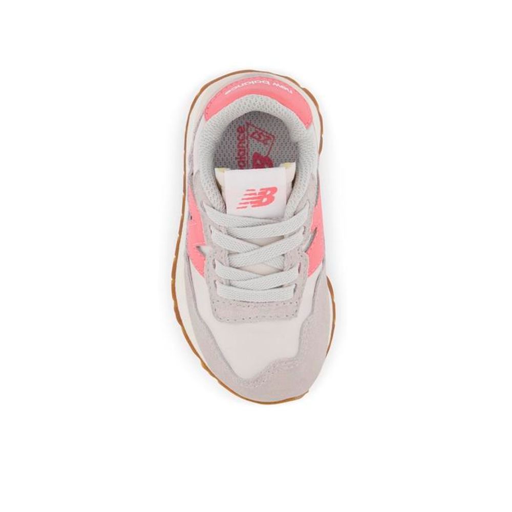 l Compra ZAPATILLAS NEW BALANCE IH237 BEBE online DeportesHalcon