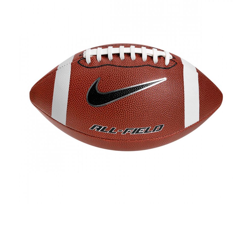 Ejemplo tuyo servidor l➤ Compra BALON NFL NIKE ALL FIELD 3.0 online | DeportesHalcon.net