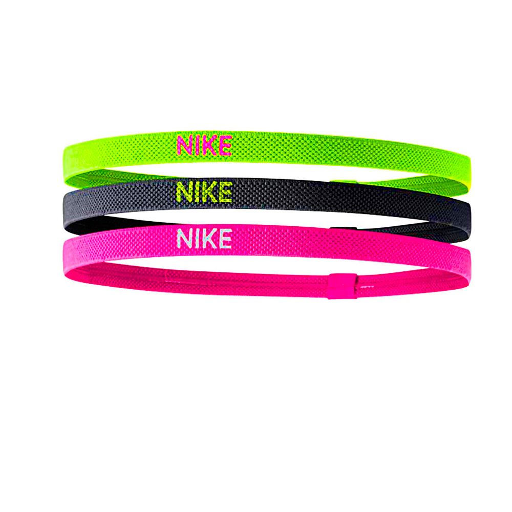 radiador Analgésico Perth Pack de 3 cintas para el pelo Nike elastic online