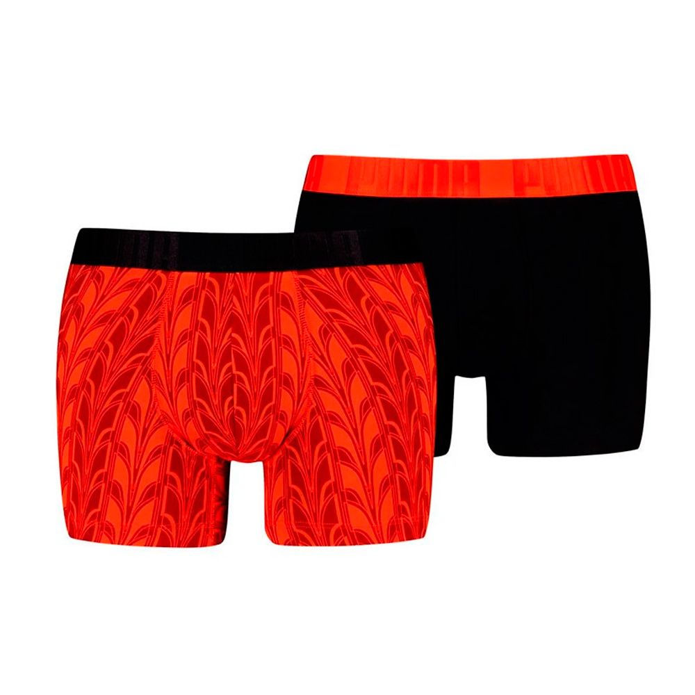 l Compra BOXER PUMA TERRACE PRINT X2 barato DeportesHalcon