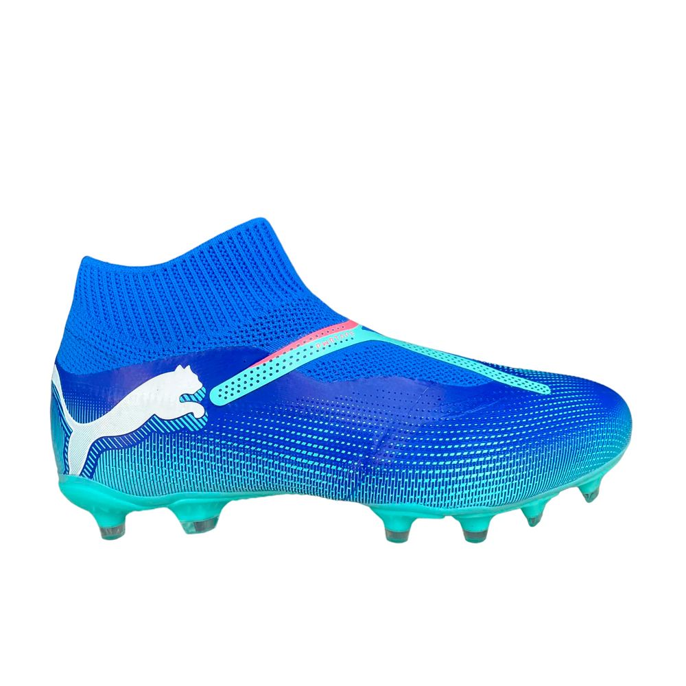 Botas futbol puma on sale