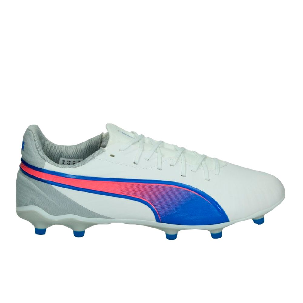 l Compra BOTAS FUTBOL PUMA KING MATCH FG AG online DeportesHalcon