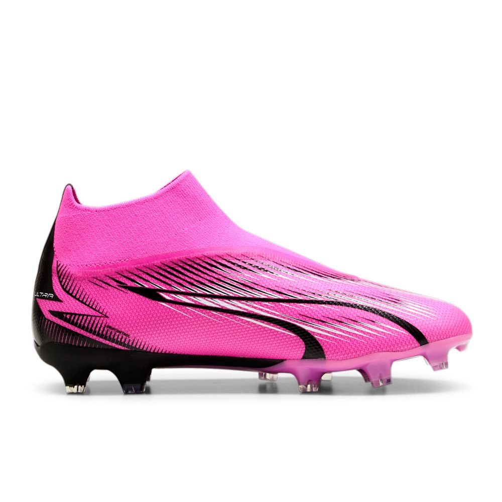 Botas futbol rosas online