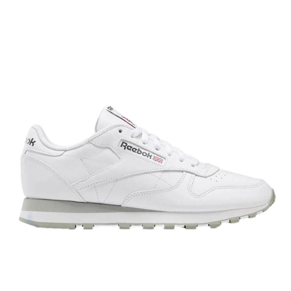 l Compra ZAPATILLAS REEBOK CLASSIC LEATHER a precio de oferta DeportesHalcon