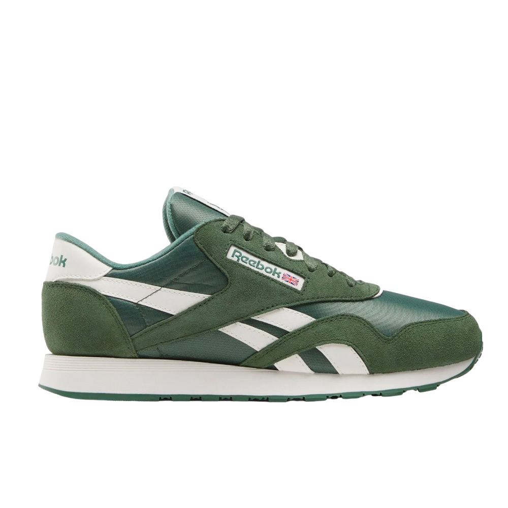 l Compra ZAPATILLAS REEBOK CLASSIC NYLON a precio de oferta DeportesHalcon